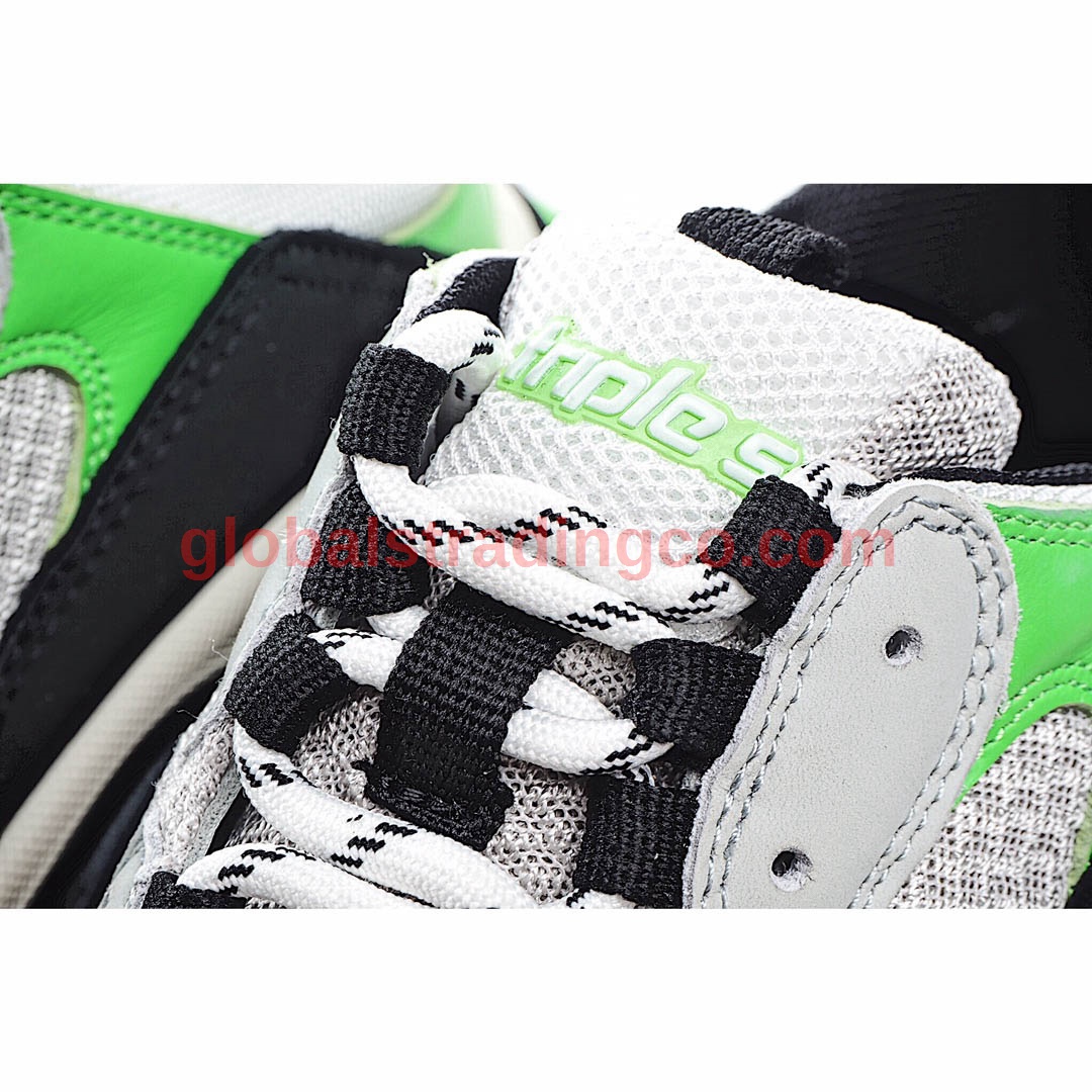Balenciaga Triple S Dad Shoes Running Shoes